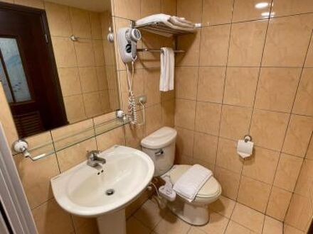 苓旅-站前 Lin Inn TMS 写真