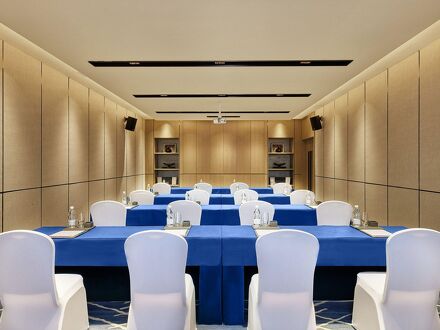 Four Points by Sheraton Hainan, Qiongzhong 写真