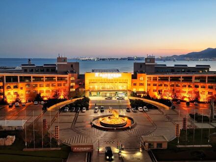 Chishan Seaview Licheng Hotel 写真