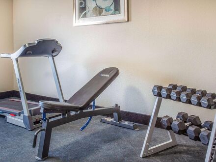 Baymont by Wyndham Joliet 写真