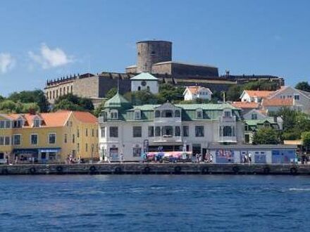 Marstrands Havshotell 写真