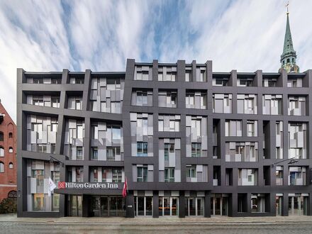 ヒルトン ガーデン イン リガ オールド タウン 写真