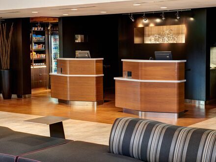 Courtyard by Marriott Chicago Oakbrook Terrace 写真