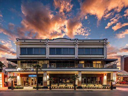 St Charles Coach House, an Ascend Collection Hotel 写真