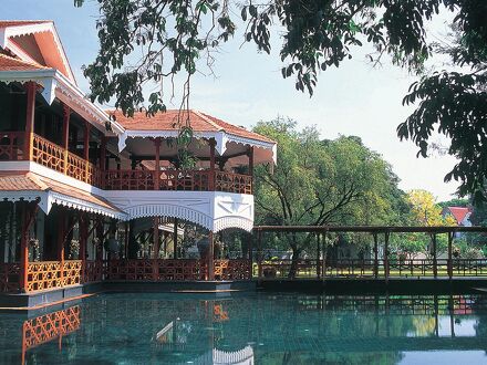 Governor's Residence, A Belmond Hotel, Yangon 写真