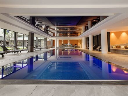 リバージュ オテル & スパ アヌシー 写真