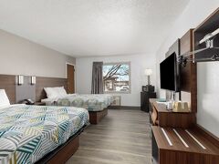 モーテル 6 グランド ラピッズ ミシガン - ノースイースト 写真