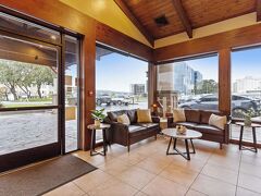 ヴァガボンド イン エグゼクティブ、サン フランシスコ エアポート 写真