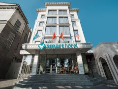 Smart Hotel Bishkek 写真