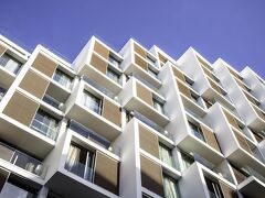 バルセロ アンファ カサブランカ 写真