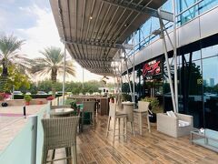 ホリデイ イン アブダビ バイ IHG 写真