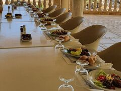 メアリ ハマメット ホテル 写真