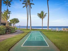 アストン アット パパケア リゾート 写真