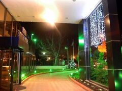 North Point Hotel 写真