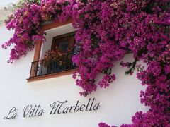 ラ ヴィラ マルベージャ 写真