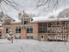 ピジョン クリーク イン 写真