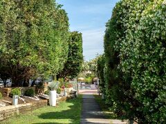 モンテスピーナ パーク ホテル 写真