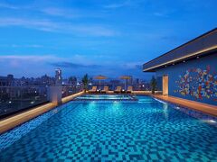 ヴィヴァンタ ターネ LBS ロード 写真