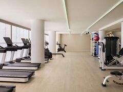 インターコンチネンタル インディアナポリス by IHG 写真