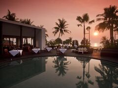 プルマン プーケット カロン ビーチ リゾート 写真