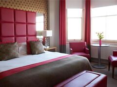 ヘスティングズ ハウス ホテル 写真