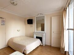 ベルヴィック ホテル 写真