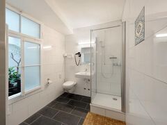 ホテル ナショナル ベルン 写真