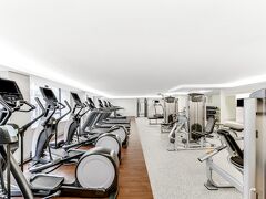 ル メリディアン ワシントン D.C. ザ マディソン 写真