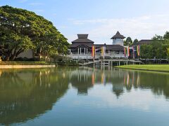 ルメリディアン チェンライ リゾート 写真