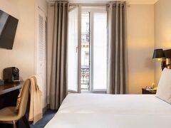 ソフィー ジェルマン ホテル 写真