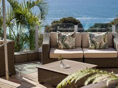 オーシャン ウォッチ ゲスト ハウス 写真