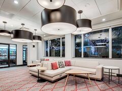 ホリデイ イン ワシントン セントラル ホワイト ハウス バイ IHG 写真