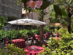 ホテル アマデウス 写真