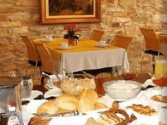 ホテル ポサーダ クラシカ 写真