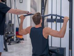 Royal Marmin Bay Boutique & Art Hotel 写真