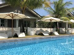 フウカ ヴィラ 写真