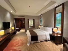 バオロング ホテル シャンハイ 写真