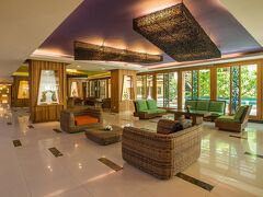 クム プコム ホテル 写真