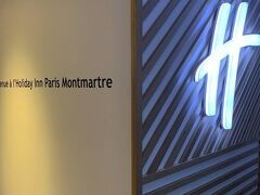 Holiday Inn Paris Montmartre Hotel 写真