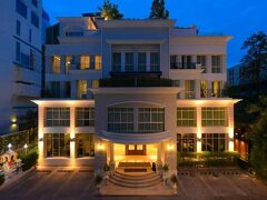 ザ ローズ レジデンス バンコク 写真