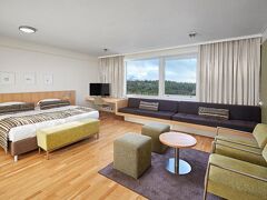 レイキャヴィク ナチュラ ベルジャヤ アイスランド ホテルズ 写真