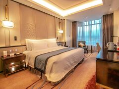 ウィンダム チンタオ 写真