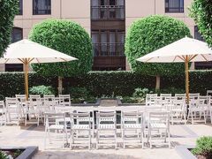 パーク ハイアット メルボルン 写真