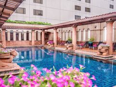 クラウンプラザ バンコク ルンピニパーク バイ IHG 写真