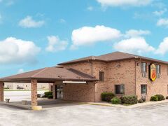 スーパー 8 バイ ウィンダム ギルマン 写真