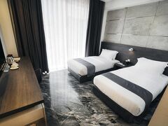 ドリームテル ジャカルタ ホテル 写真