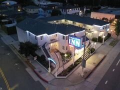 オシャンパークイン 写真