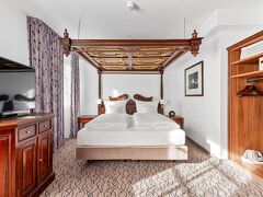 キングズ ホテル センター スペリオール 写真