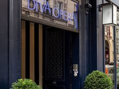 ディヴァ オペラ ホテル 写真