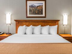 クオリティ イン ドゥランゴ 写真